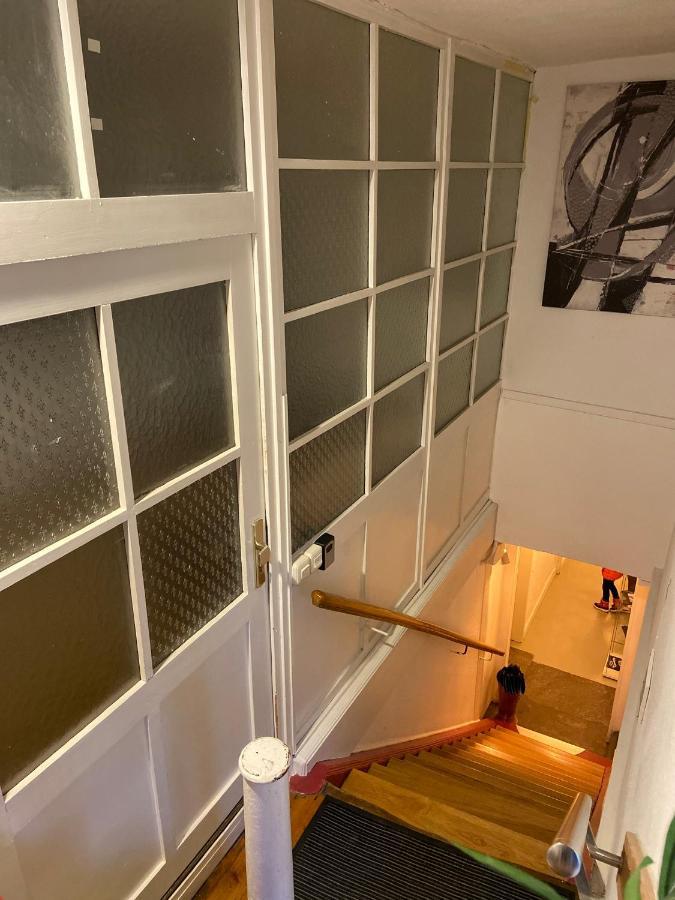 Ferien Am Schloessle Appartement Ochsenfurt Buitenkant foto