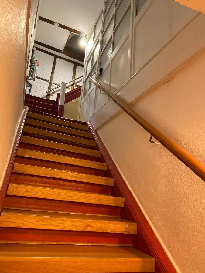 Ferien Am Schloessle Appartement Ochsenfurt Buitenkant foto