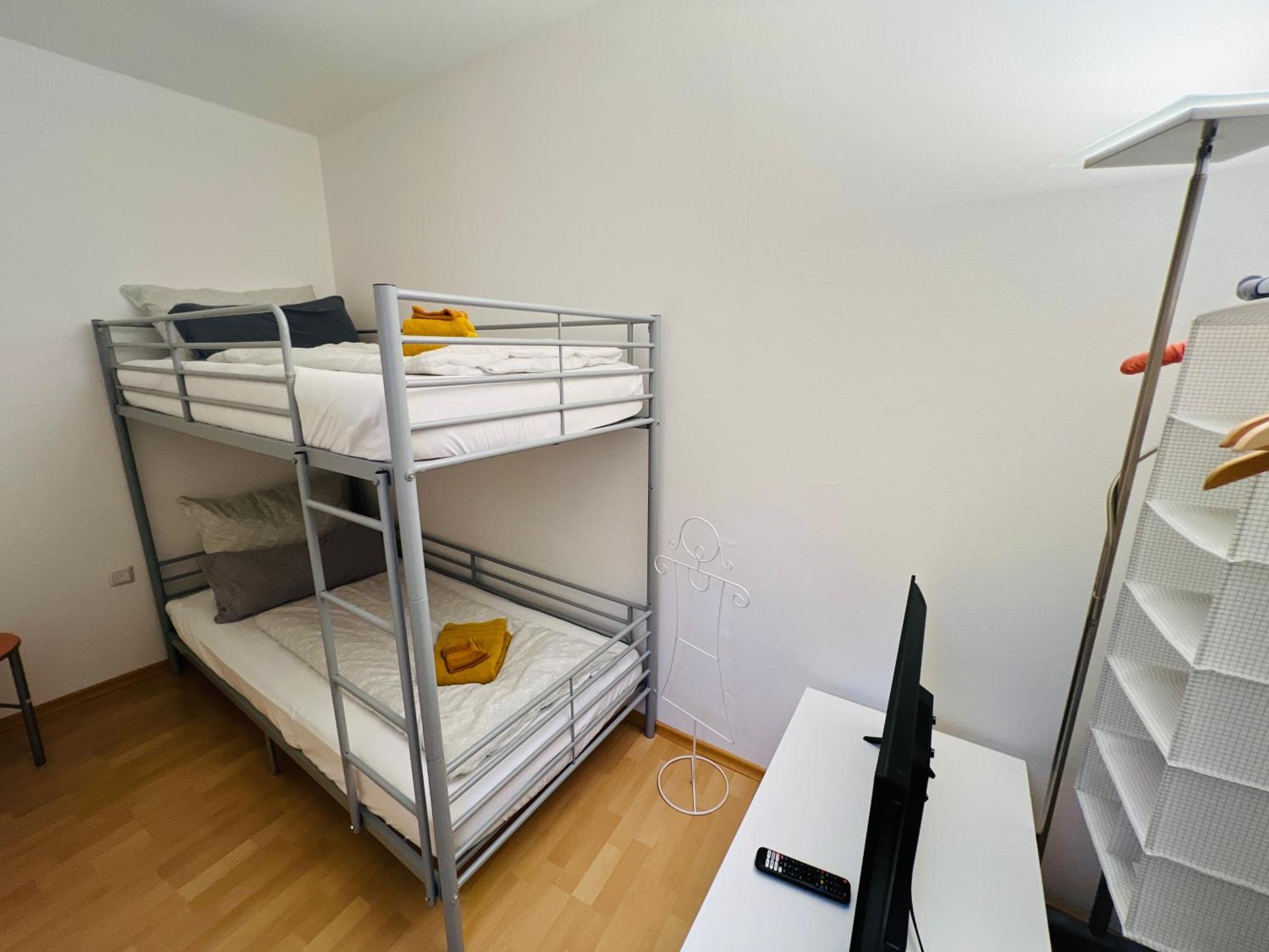 Ferien Am Schloessle Appartement Ochsenfurt Buitenkant foto
